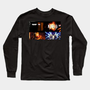 Custom for you Long Sleeve T-Shirt